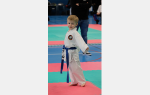 Timéo, même pas peur