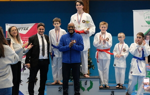 Carton plein pour mes p'tits loups du BGKD