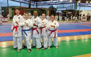 La coupe des sages a Orly.