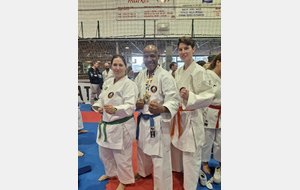 Superbe journée partagée avec mes élèves en Belgique.