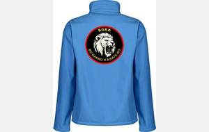 Veste de Club