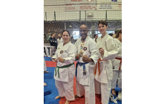 Superbe journée partagée avec mes élèves en Belgique.